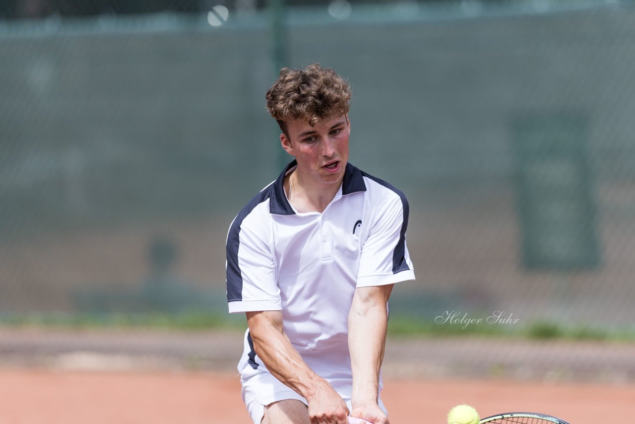 Bild 461 - Bergstedt Open